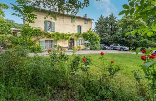 Chalabre House | Awesome home in Chalabre with WiFi