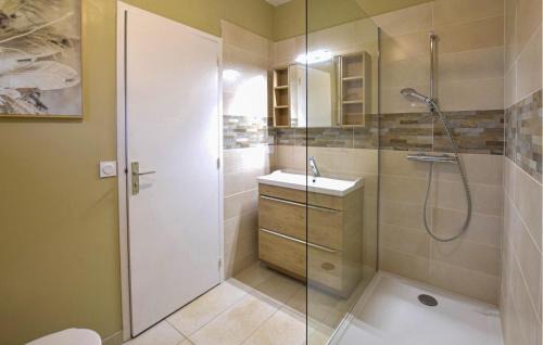 Colombieres House | Awesome Home In Colombieres With Wifi