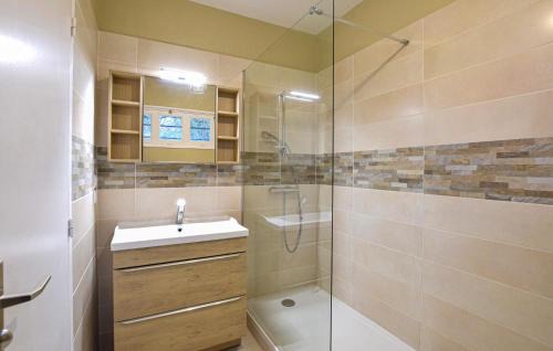 Colombieres House | Awesome Home In Colombieres With Wifi