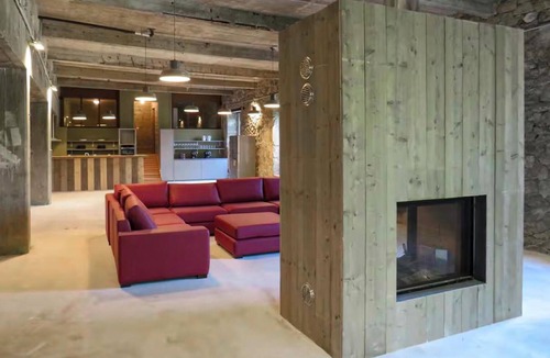 Corbes House | Awesome home in Corbès with private swimming pool, can be inside or outside