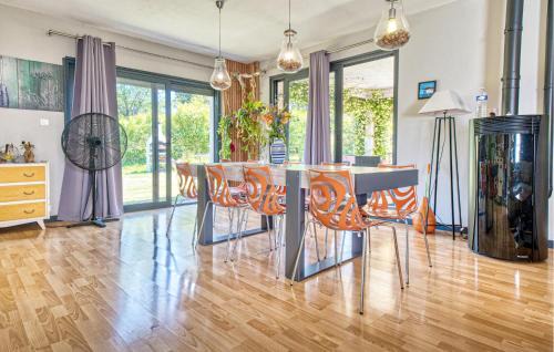 Coursac House | Awesome Home In Coursac