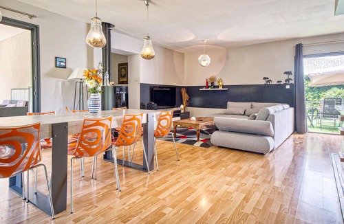 Coursac House | Awesome home in Coursac