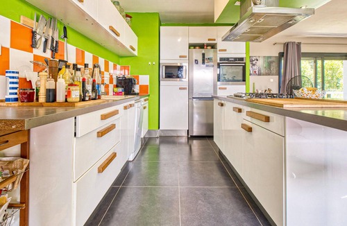 Coursac House | Awesome home in Coursac
