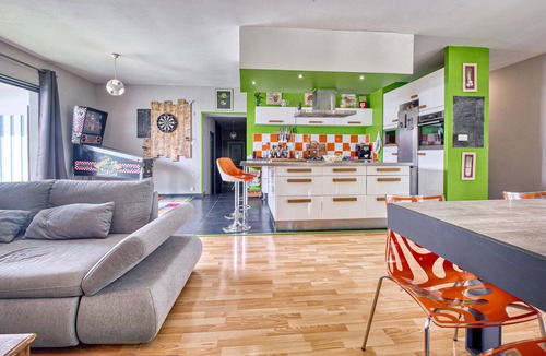 Coursac House | Awesome home in Coursac