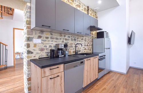 Creances House | Awesome home in CREANCES with WiFi