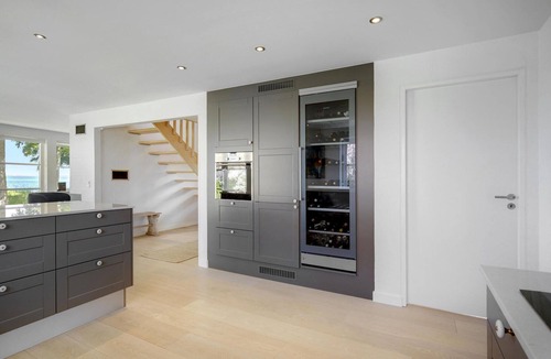 Dronningmolle House | Awesome home in Dronningmølle with WiFi