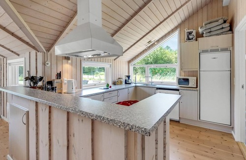 Dannemare House | Awesome home in Dannemare with WiFi