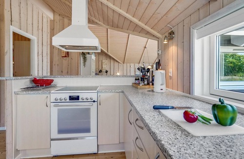 Dannemare House | Awesome home in Dannemare with WiFi