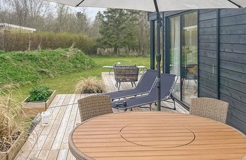 Dannemare House | Awesome home in Dannemare with kitchen