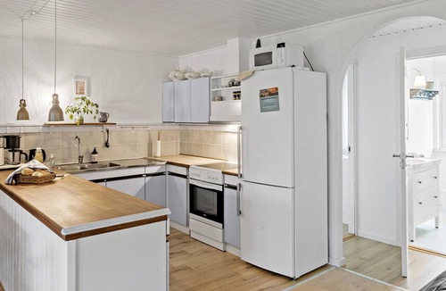 Dannemare House | Awesome home in Dannemare with WiFi