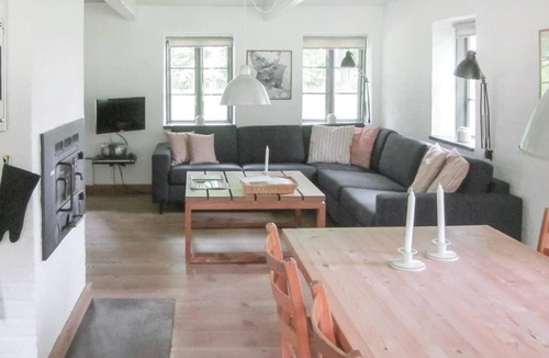 Gudbjerg Sydfyn House | Awesome home in Gudbjerg Sydfyn