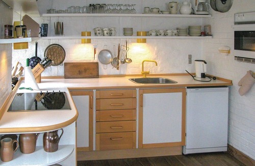 Gudbjerg Sydfyn House | Awesome home in Gudbjerg Sydfyn