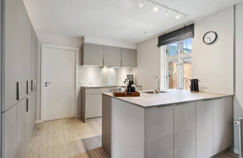 Skalstrup House | Awesome home in Sønder Felding