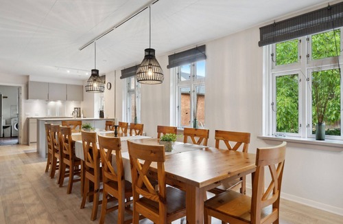 Skalstrup House | Awesome home in Sønder Felding