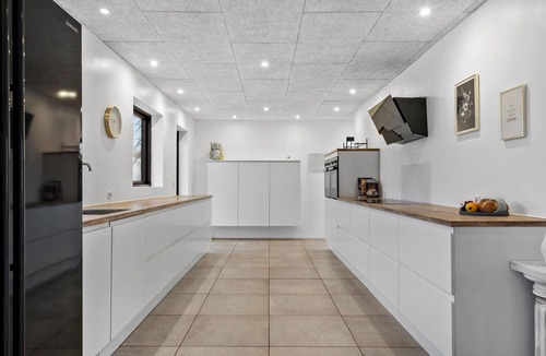 Sønder Felding House | Awesome home in Sønder Felding