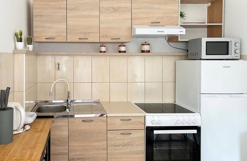 Donji Humac House | Awesome home in Donji Humac