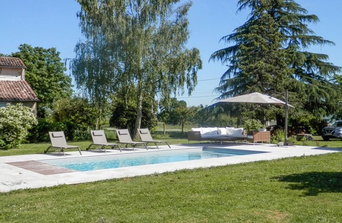 Doulezon House | Awesome home in Doulezon