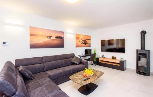 Drace House | Awesome Home In Drace With Sauna