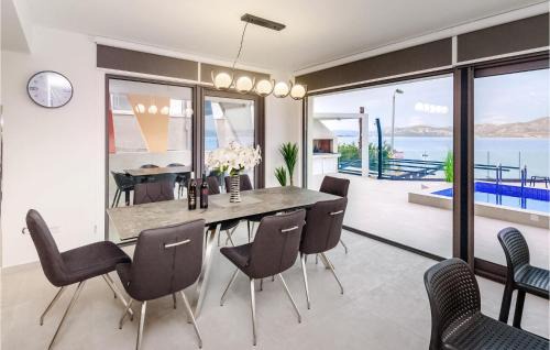 Drace House | Awesome Home In Drace With Sauna
