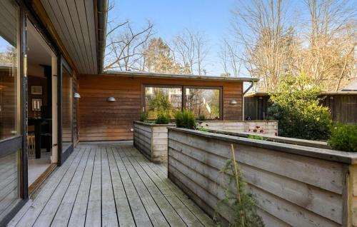 Dronningmolle House | Awesome Home In Dronningmølle With Wifi