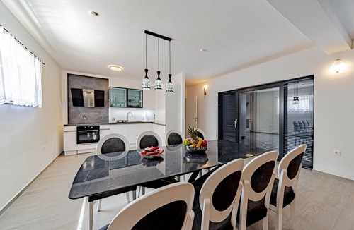 Ston House | Awesome home in Duba Stonska