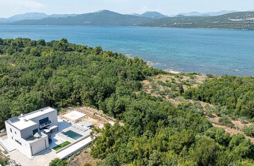 Ston House | Awesome home in Duba Stonska