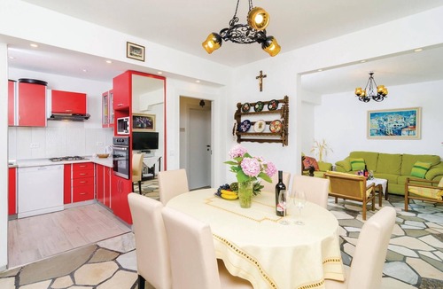Lozica House | Awesome home in Dubrovnik with house sea view