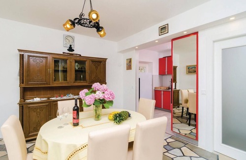 Lozica House | Awesome home in Dubrovnik with house sea view