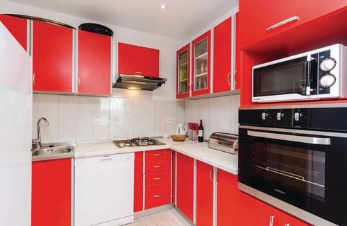 Lozica House | Awesome home in Dubrovnik with house sea view