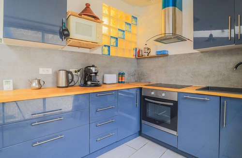 Rosendael House | Awesome home in Dunkerque with WiFi