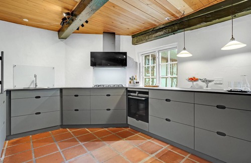 Ebberup House | Awesome home in Ebberup with sauna