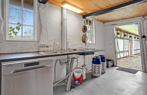 Ebberup House | Awesome home in Ebberup with sauna