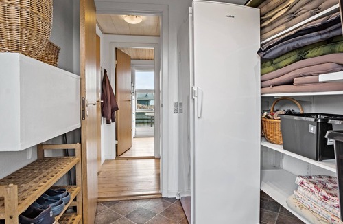 Helnæs By House | Awesome home in Ebberup with WiFi