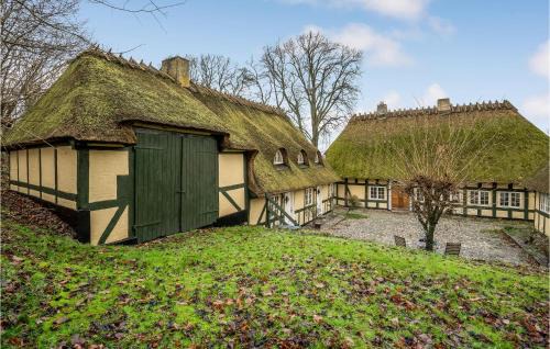 Ebberup House | Awesome Home In Ebberup With Sauna