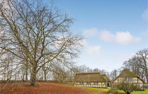 Ebberup House | Awesome Home In Ebberup With Sauna