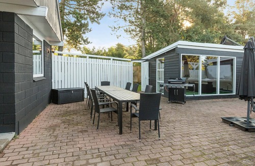 Fuglslev House | Awesome home in Ebeltoft