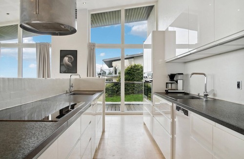 Handrup Strand House | Awesome home in Ebeltoft with WiFi