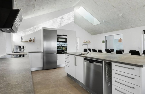 Syddjurs Kommune House | Awesome home in Ebeltoft with sauna