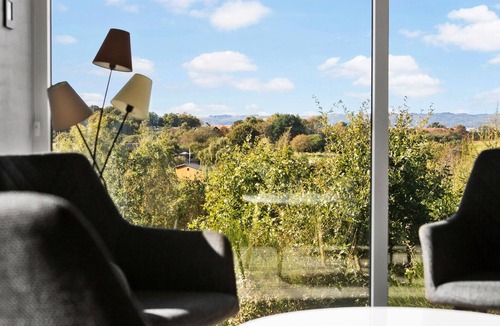 Syddjurs Kommune House | Awesome home in Ebeltoft with sauna