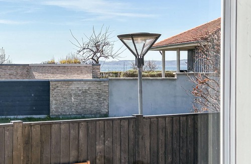 Vibæk Strand House | Awesome home in Ebeltoft with sauna