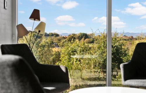 Syddjurs Kommune House | Awesome Home In Ebeltoft With Sauna