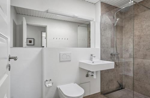 Syddjurs Kommune House | Awesome Home In Ebeltoft With 3 Bedrooms And Wifi