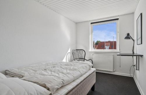 Syddjurs Kommune House | Awesome Home In Ebeltoft With 3 Bedrooms And Wifi