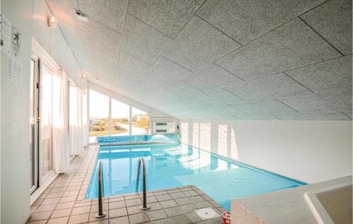 Øer Strand House | Awesome Home In Ebeltoft With Sauna