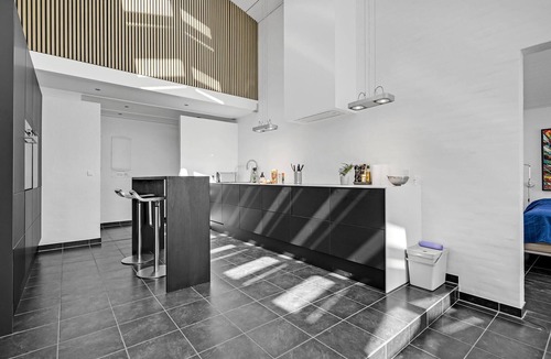 Lystrup House | Awesome home in Egå with kitchen