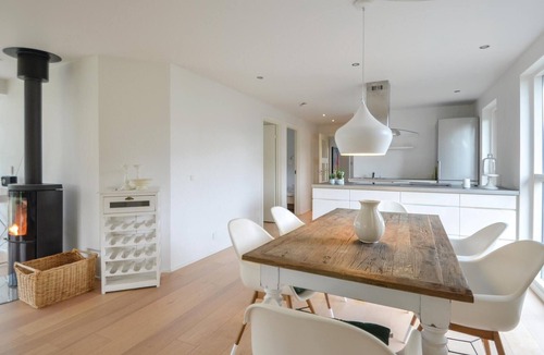 Skæring House | Awesome home in Egå with WiFi
