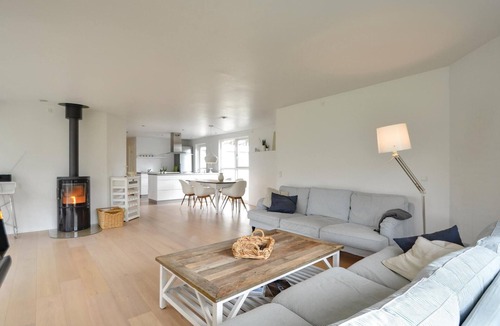 Skæring House | Awesome home in Egå with WiFi