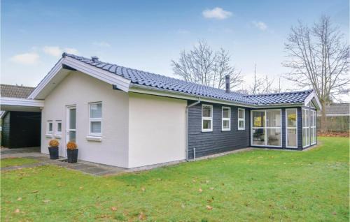 Skæring House | Awesome Home In Egå With Wifi