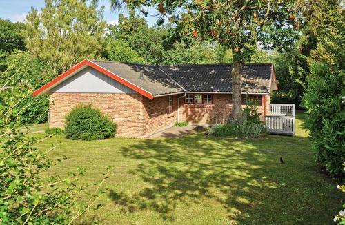 Rendbjerg House | Awesome home in Egernsund with sauna