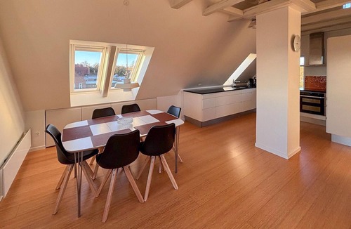 Egernsund House | Awesome home in Egernsund with house sea view